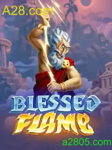 Descubra o Envolvente Jogo BlessedFlame: Uma Nova Era de Entretenimento