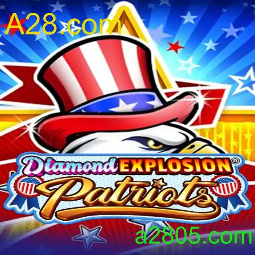 DiamondExplosionPatriots: A Nova Sensação do Mundo dos Games